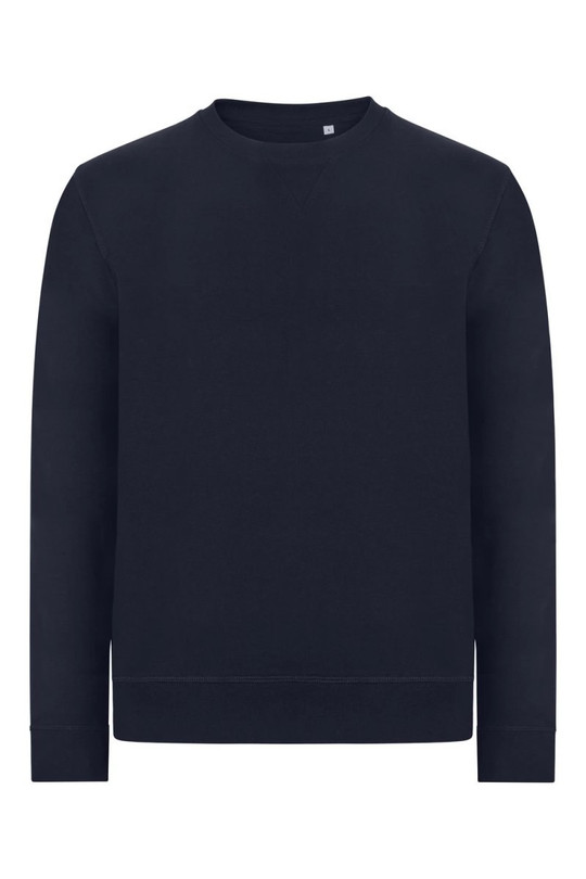 Velilla STCN300U - MIST - UNISEX CREW NECK SWEATSHIRT