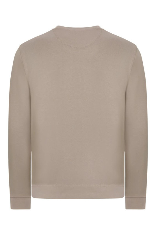 Velilla STCN300U - MIST - UNISEX CREW NECK SWEATSHIRT