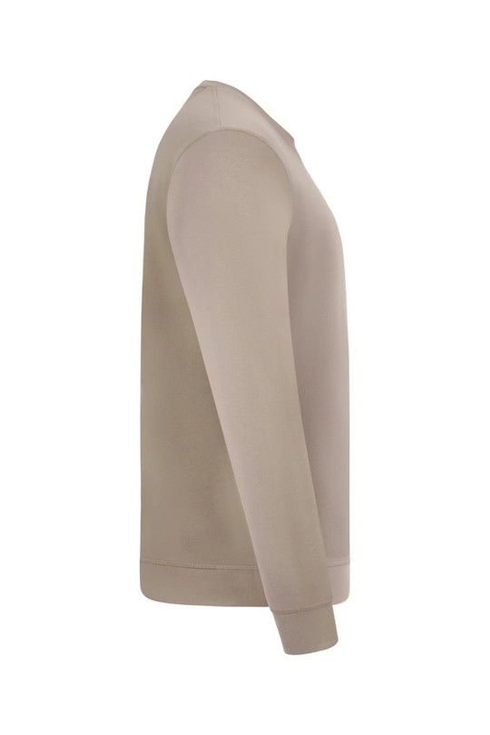 Velilla STCN300U - MIST - UNISEX CREW NECK SWEATSHIRT