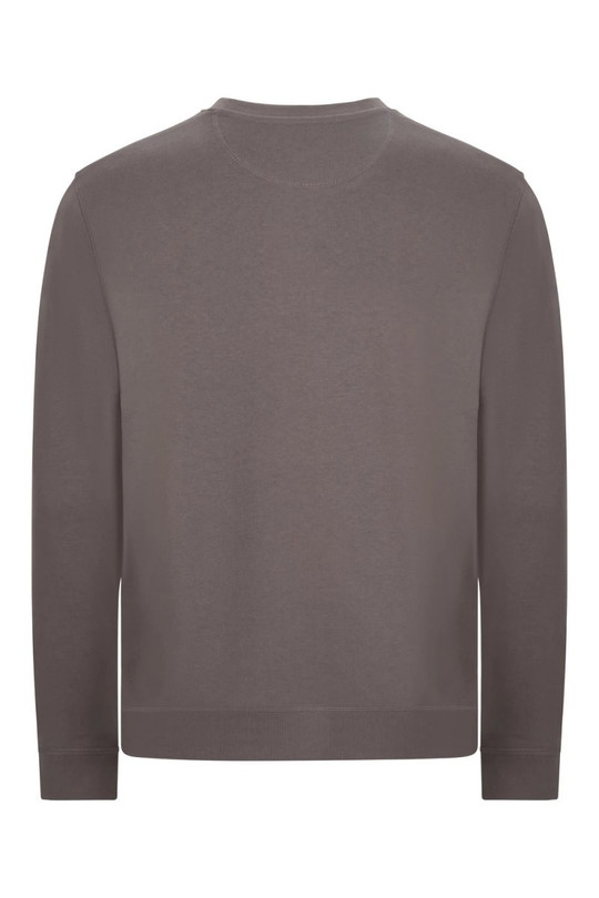 Velilla STCN300U - MIST - UNISEX CREW NECK SWEATSHIRT