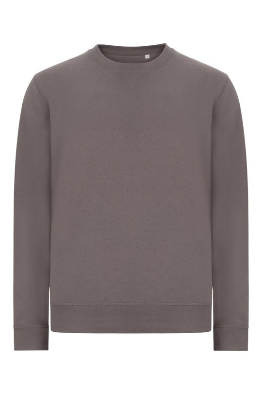 Velilla STCN300U - MIST - UNISEX CREW NECK SWEATSHIRT