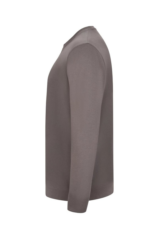Velilla STCN300U - MIST - UNISEX CREW NECK SWEATSHIRT
