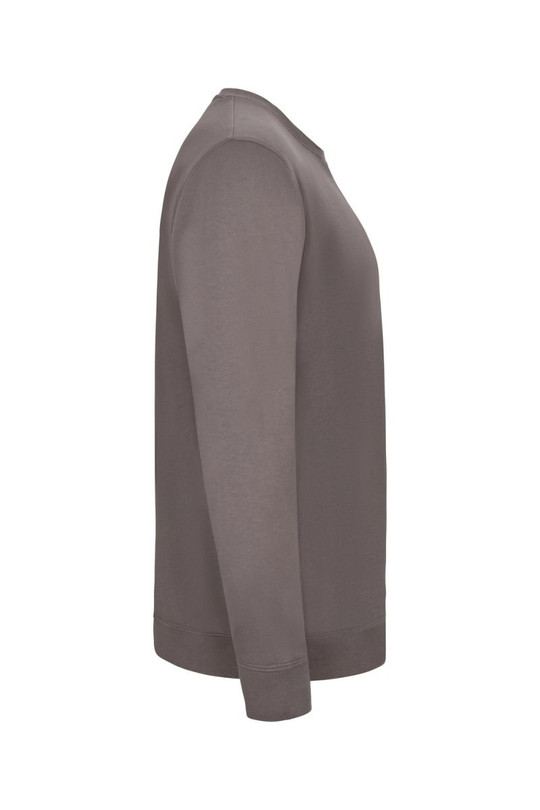 Velilla STCN300U - MIST - UNISEX CREW NECK SWEATSHIRT
