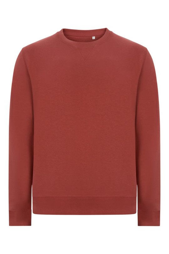 Velilla STCN300U - MIST - UNISEX CREW NECK SWEATSHIRT