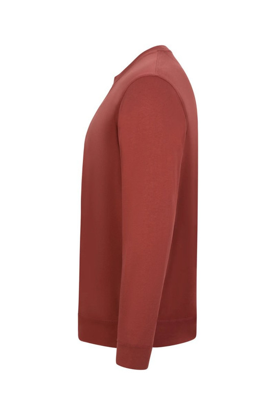 Velilla STCN300U - MIST - UNISEX CREW NECK SWEATSHIRT