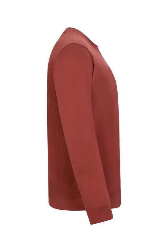 Velilla STCN300U - MIST - UNISEX CREW NECK SWEATSHIRT