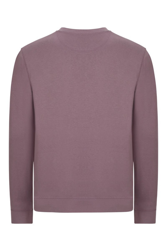 Velilla STCN300U - MIST - UNISEX SWEATSHIRT MIT RUNDHALSAUSSCHNITT