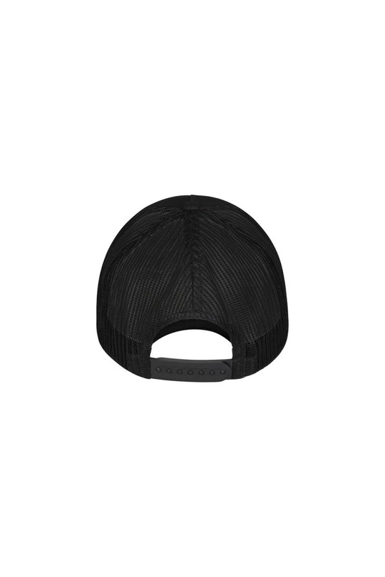 Velilla CM260 - HAMILTON - 5 PANEL TRUCKER CAP