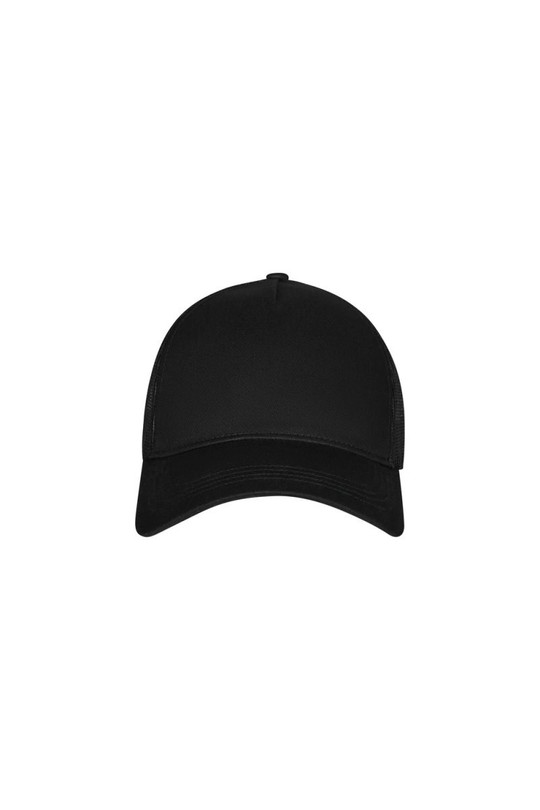 Velilla CM260 - HAMILTON - 5 PANEL TRUCKER CAP