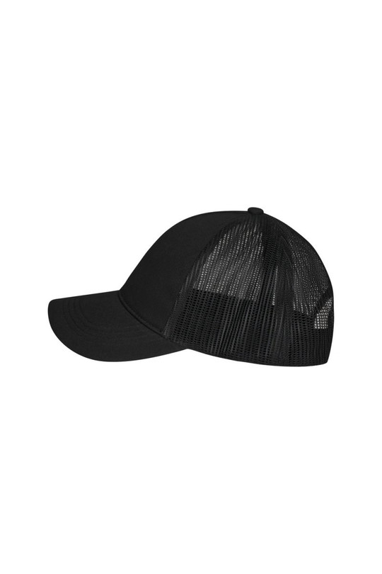 Velilla CM260 - HAMILTON - 5 PANEL TRUCKER CAP