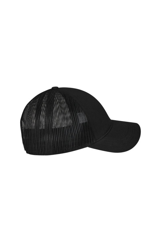 Velilla CM260 - HAMILTON - 5 PANEL TRUCKER CAP