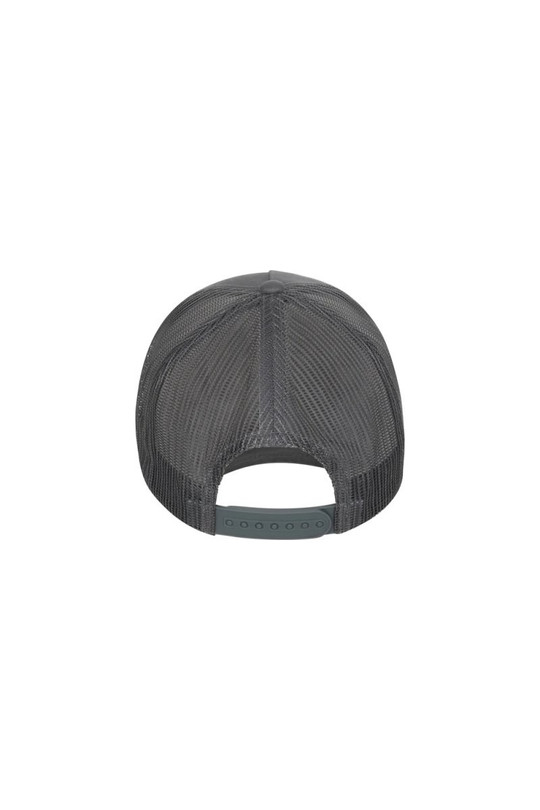 Velilla CM260 - HAMILTON - 5 PANEL TRUCKER CAP