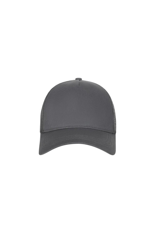 Velilla CM260 - HAMILTON - 5 PANEL TRUCKER CAP