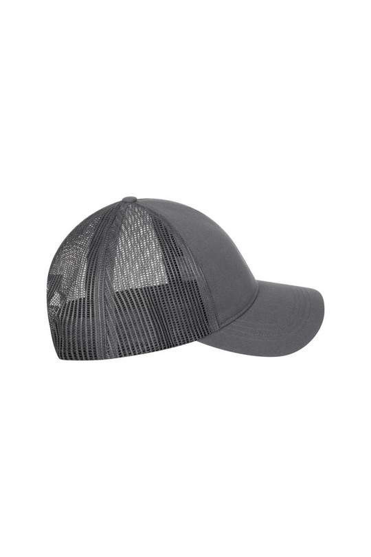 Velilla CM260 - HAMILTON - 5 PANEL TRUCKER CAP