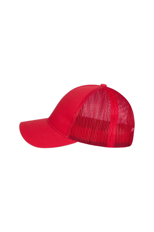 Velilla CM260 - HAMILTON - TRUCKER-SCHILDMÜTZE