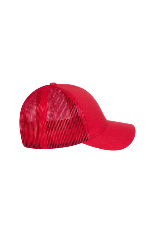 Velilla CM260 - HAMILTON - TRUCKER-SCHILDMÜTZE