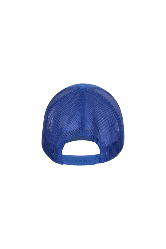 Velilla CM260 - HAMILTON - 5-PANEL TRUCKERKEPS