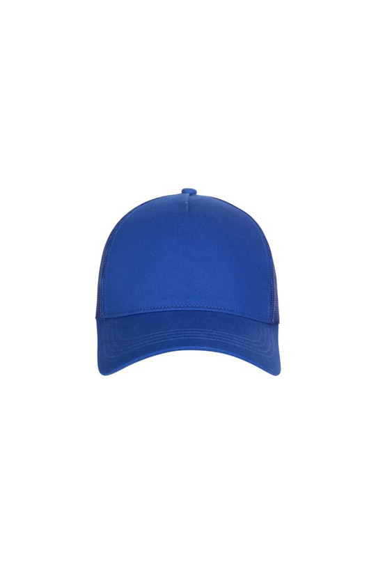 Velilla CM260 - HAMILTON - 5-PANEL TRUCKERKEPS