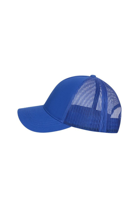 Velilla CM260 - HAMILTON - 5-PANEL TRUCKERKEPS