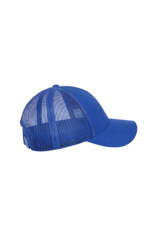 Velilla CM260 - HAMILTON - 5-PANEL TRUCKERKEPS