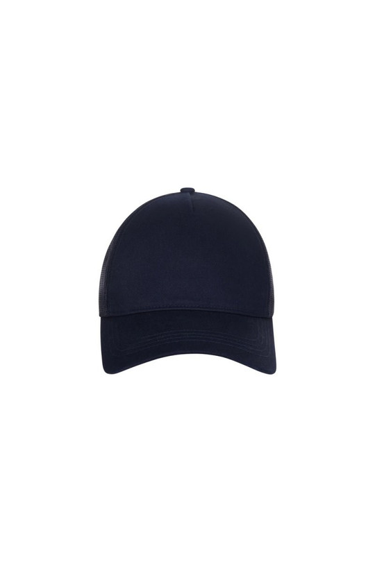 Velilla CM260 - HAMILTON - 5 PANEL TRUCKER CAP