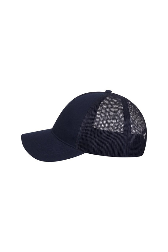 Velilla CM260 - HAMILTON - 5 PANEL TRUCKER CAP