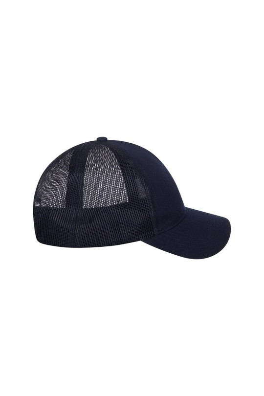 Velilla CM260 - HAMILTON - 5 PANEL TRUCKER CAP