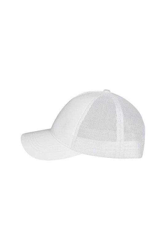 Velilla CM260 - HAMILTON - 5 PANEL TRUCKER CAP