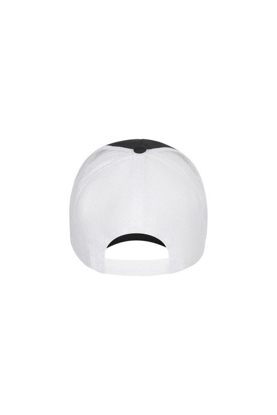 Velilla CM260B - HAMILTON TWEEKLEURIG - 2-TONE 5-PANEL TRUCKERPET