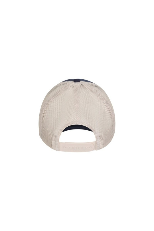 Velilla CM260B - HAMILTON BICOLOR - 2 TONE 5 PANEL TRUCKER CAP