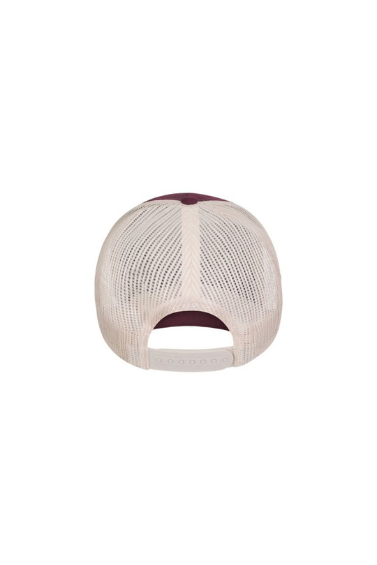 Velilla CM260B - HAMILTON BICOLOR - ZWEIFARBIGE TRUCKER-SCHILDMÜTZE