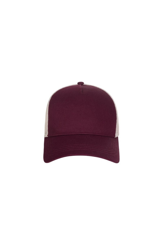 Velilla CM260B - HAMILTON BICOLOR - ZWEIFARBIGE TRUCKER-SCHILDMÜTZE