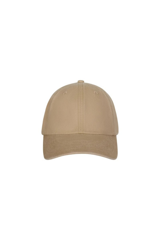 Velilla CV300 - FORBES - 6 PANEL VINTAGE CAP