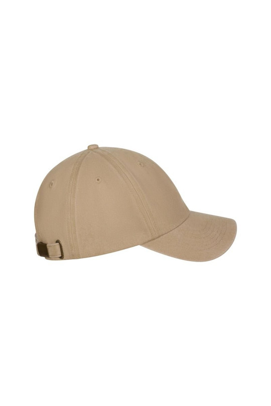 Velilla CV300 - FORBES - 6 PANEL VINTAGE CAP