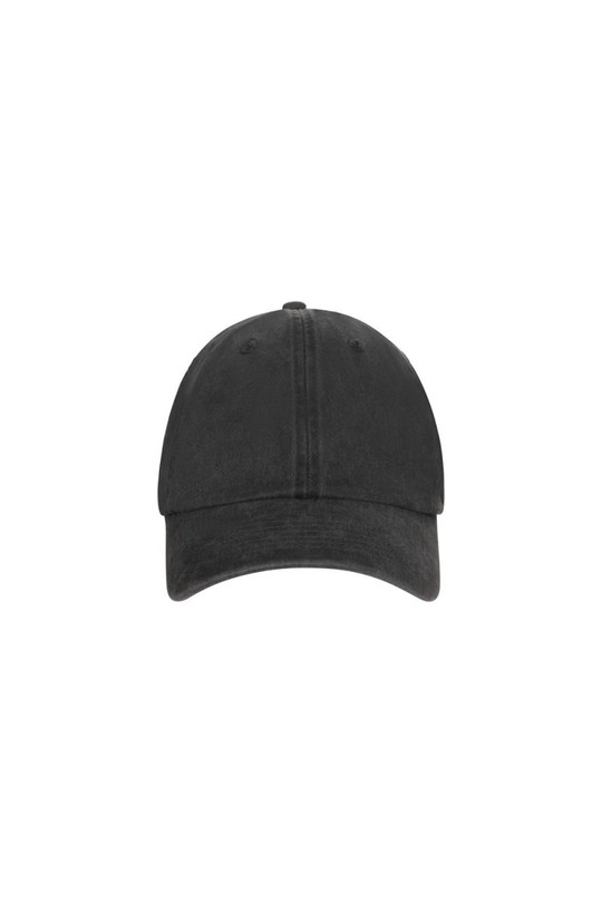 Velilla CV300 - FORBES - 6 PANEL VINTAGE CAP