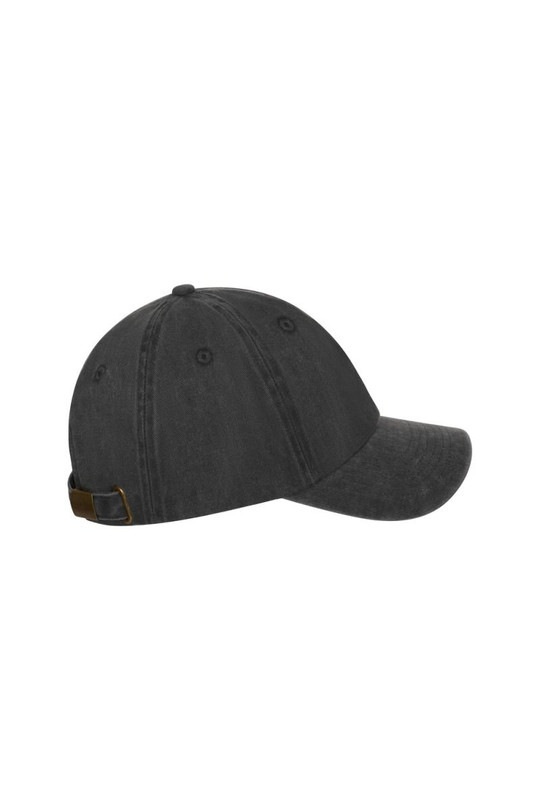 Velilla CV300 - FORBES - 6 PANEL VINTAGE CAP