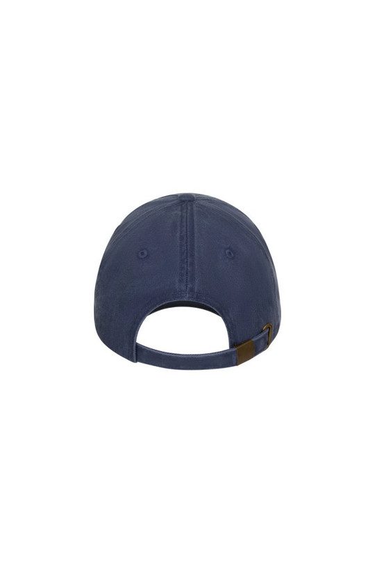 Velilla CV300 - FORBES - 6 PANEL VINTAGE CAP