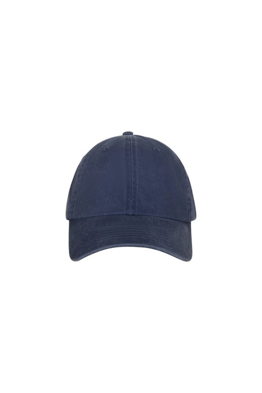 Velilla CV300 - FORBES - 6 PANEL VINTAGE CAP