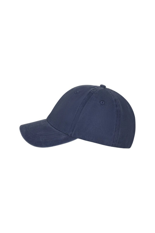 Velilla CV300 - FORBES - 6 PANEL VINTAGE CAP