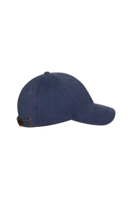 Velilla CV300 - FORBES - 6 PANEL VINTAGE CAP