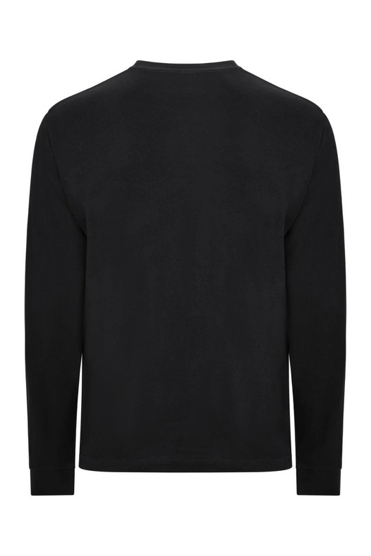 Velilla TL190UC - PALM LSL - UNISEX LONG SLEEVE  T-SHIRT