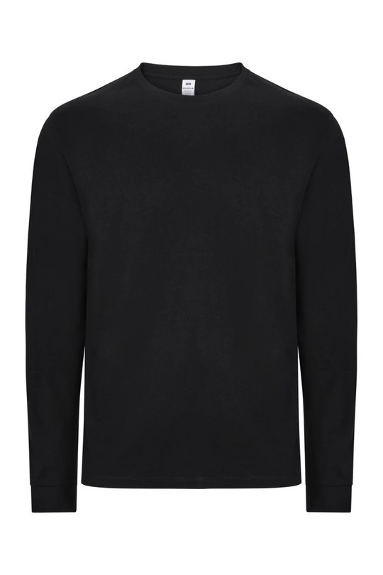 Velilla TL190UC - PALM LSL - UNISEX LONG SLEEVE  T-SHIRT