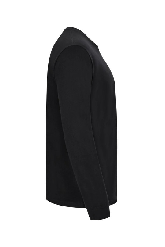Velilla TL190UC - PALM LSL - UNISEX LONG SLEEVE  T-SHIRT