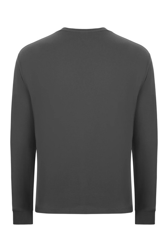 Velilla TL190UC - PALM LSL - UNISEX LONG SLEEVE  T-SHIRT