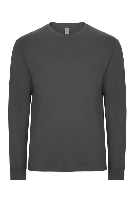 Velilla TL190UC - PALM LSL - UNISEX LONG SLEEVE  T-SHIRT