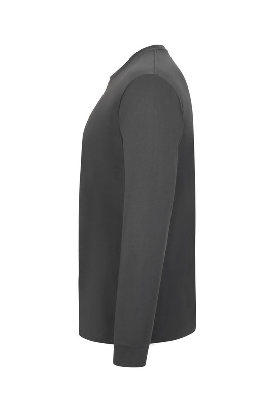 Velilla TL190UC - PALM LSL - UNISEX LONG SLEEVE  T-SHIRT