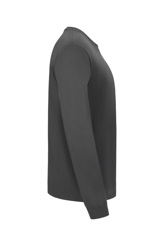 Velilla TL190UC - PALM LSL - UNISEX LONG SLEEVE  T-SHIRT