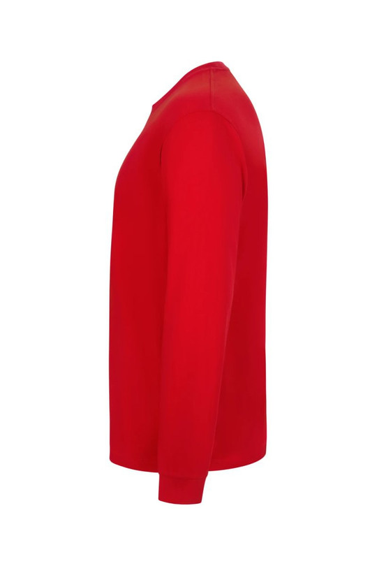 Velilla TL190UC - PALM LSL - unisex tričko s dlouhým rukávem