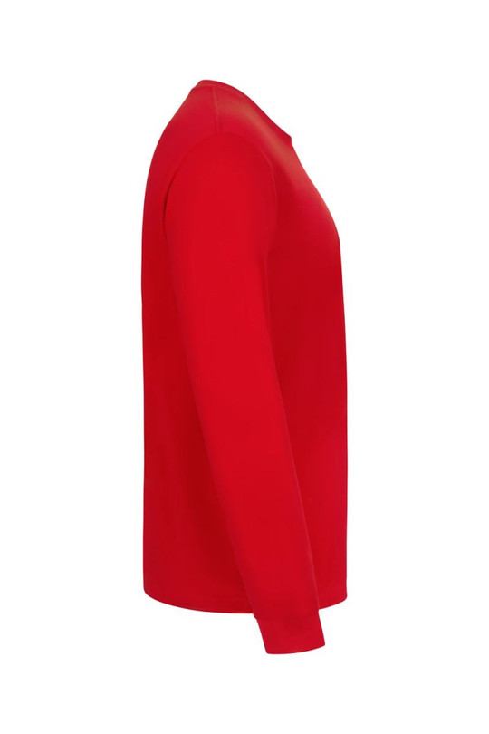 Velilla TL190UC - PALM LSL - unisex tričko s dlouhým rukávem