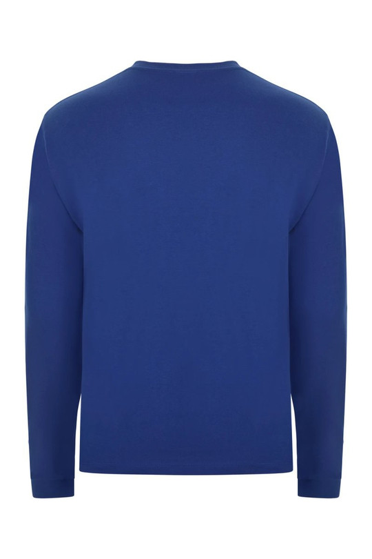 Velilla TL190UC - PALM LSL - LÅNGÄRMT T-SHIRT UNISEX